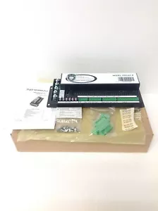 New D&R Electronics Pdu42-p Power Distribution Unit Screws/Manual/Rackmount - Picture 1 of 24
