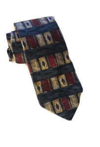 FERRELL REED FOR NORDSTROM TIE. Corbata De Ceda. Diseñador Ferrel reed. Usada. - Picture 1 of 7