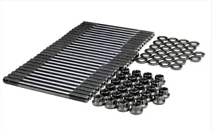 Head Stud Kit for 1998-2018 5.9l 6.7l Dodge Cummins 24V - Picture 1 of 6