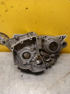 CARTER MOTEUR GAUCHE SUZUKI 250 RMZ 2016 - 2016 2017 2018 RM-Z RM Z - Picture 1 of 14