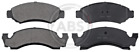 ABS 38375 Brake Pads E0TZ2001B