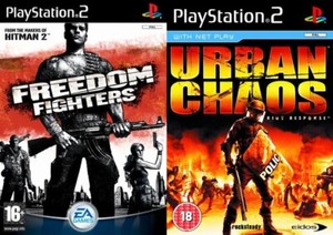 freedom fighters 2 freedom fighters 2