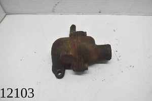 1948 1949 1950 1951 1952 CHEVROLET GMC TRUCK THERMOSTAT HOUSING NECK INLINE 6 52 - Picture 1 of 9