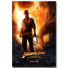 82951 INDIANA JONES and the TEMPLE of DOOM Action Wall Print Poster CA