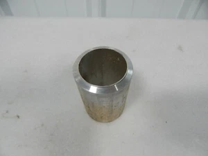 1-3/4" OD x 1-1/4" ID 1/4 Wall 6061 Aluminum 1.75 X 1.25 X 6 inches long - Picture 1 of 6