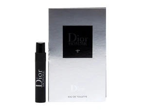 DIOR HOMME EDT 1.0ml .03fl oz x 1 COLOGNE SPRAY SAMPLE - Picture 1 of 1