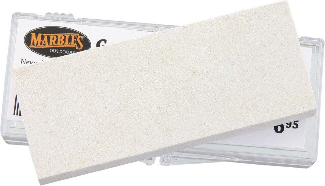 Arkansas Sharpeners Large Whetstone Knife Tool Sharpening Stone Case Ac2