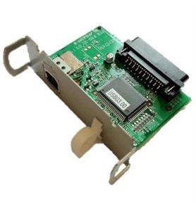 Star Micronics 39607820 Interface Board TSP650II/TSP700II/TSP800II/TUP500 Series - Picture 1 of 1