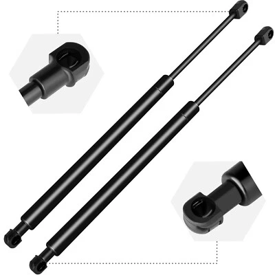 For 05-10 Scion TC Rear Trunk Hatch Hatchback Gas Lift Supports Shock Struts 2pc Foto 1 de 4