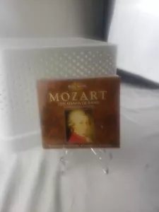 WOLFGANG AMADEUS MOZART - Mozart: The Hanover Band (Requiem , Symphonies ) New - Picture 1 of 4