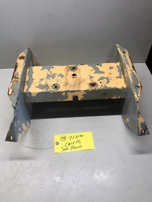 CASE 155 Seat Support - Image 1 of 4