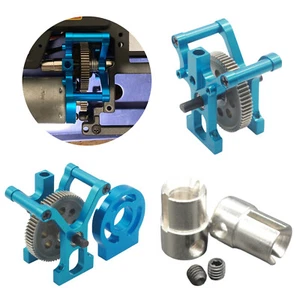 New 1/10 Electric Conversion For HSP, Exceed, Redcat, HPI RC Car, Buggy, etc. - Picture 1 of 20