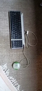 Apple iMac g3, vert, fonctionnel, avec accessoires - Afbeelding 1 van 4
