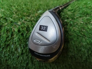 PRGR HIT Rescue 3 Hybrid - Regular Flex (19 Degree) - Picture 1 of 5