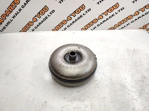 2008 MITSUBISHI SHOGUN PAJERO MK4 3.2 DiD TORQUE CONVERTER 061207 185317 - Picture 1 of 4