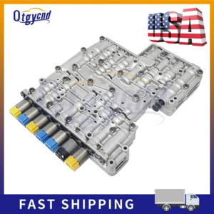 A052 6HP19 6HP21 6HP26 Transmission Valve Body Solenoids For BMW Jaguar Hyundai - Picture 1 of 12