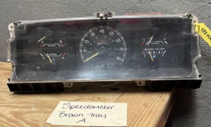 1992 1993 1994 1995 F150 F250 F350 BRONCO Speedometer Cluster GAUGES AUTO - Bild 1 von 3