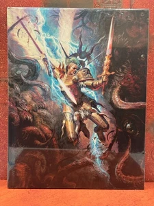 CORE RULEBOOK 3rd EDITION NEW SEALED Warhammer Age of Sigmar - Foto 1 di 2