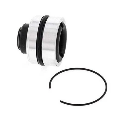 Kit de cabeza de sello de amortiguador trasero All Balls 40x14 - 37-1010 Foto 1 de 4