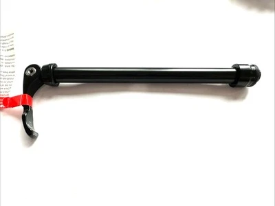 Eje pasante de aleación de 150 mm con marco 15 mm x 190 mm liberación rápida 15 x 190 Fat Bike nuevo Foto 1 de 4