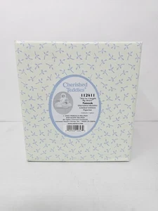 Cherished Teddies Nanook You've Caught My Heart 2003 Limited Edition 112411 - Picture 1 of 15