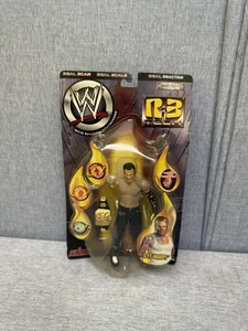 WWE Jakks Pacific Jeff Hardy R3 Tech Action Figure - Picture 1 of 10