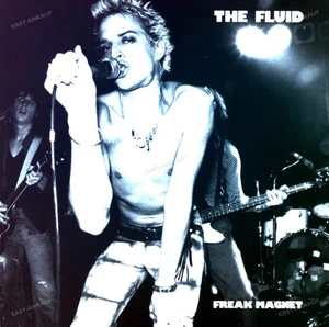 The Fluid - Freak Magnet Maxi (VG+/VG) .* - Picture 1 of 1