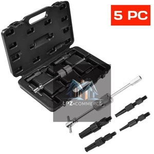Pittsburgh 62601 Slide Hammer And Bearing Puller Set - NEW - Picture 1 of 4