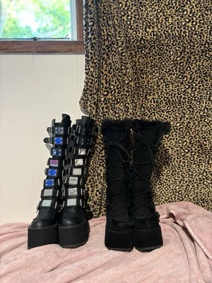 Demonias Foto 1 de 4