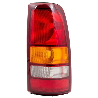 Luz trasera para Silverado 1500 Fleetside 1999-2002 derecha 19169018 GM2801186 Foto 1 de 4