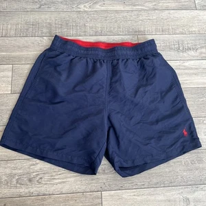 Polo Ralph Lauren pantaloncino da bagno uomo taglia S blu - Foto 1 di 10