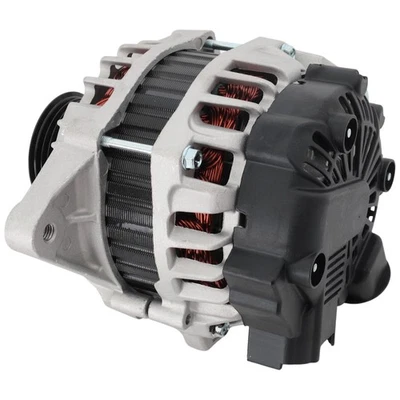 Alternator  2607372 for Hyundai Veloster Accent Kia Rio 2012-2013 - Image 1 of 4