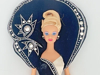 Muñeca Barbie Diamond Dazzle 1997 Foto 1 de 4