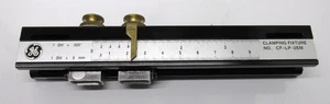 Transductor de accesorio de sujeción GE Sensing CF-LP-2EM-40HM (¡SOLO PIEZAS!) BR - Imagen 1 de 4