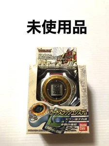 Bandai Digimon Tamers D‑Ark Digivice Ultimate Version, Unused w/ Box Tested F/S - Picture 1 of 8