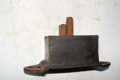 1971-1975 Chevrolet & Chevelle NOS 3 ou 4 velocidades montagem de transmissão GM # 331239 - Imagem 1 de 4