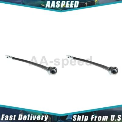 Тормозная магистраль гидравлического шланга заднего тормоза для Nissan Pathfinder 1996 центральные детали - Изображение 1 из 4