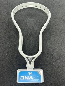 ECD DNA 2.0 Flex-Form Unstrung Lacrosse Head- **BRAND NEW** - Picture 1 of 4