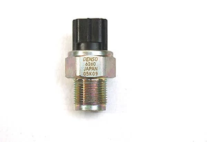 1 - Toyota Fuel Pressure Sensor Japan Part 499000-6260 NEW 499000-6370 - Picture 1 of 2