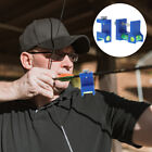 Archery Shooting Tool: Compound Bow Release for Precision Aiming 