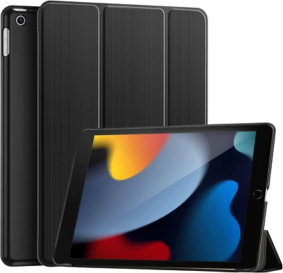 Funda Ipad 10.2 2021 Ipad 9ª Generación / 2020 Ipad 8ª Generación / 2019 Ipad 7ª Generación Estuche, S Foto 1 de 4