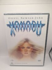 Xanadu (DVD, 1980) Brand New & Sealed - Free Shipping - Olivia Newton-John - #31