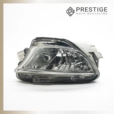 2007-2009 LEXUS LS460 2008-2009 LS600 Fog Light Lamp Front Left 81221-50090 OEM — 第 1/4 张图片