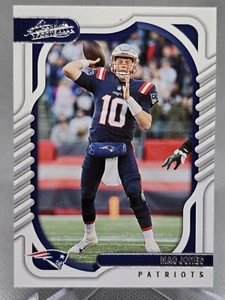 2022 Panini Absolute #74 Mac Jones - Picture 1 of 2