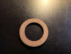 BSA Cork Generator Gasket 19-1429 A,B,M models - Picture 1 of 1