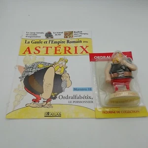 Atlas Plastoy Ordralfabétix - Imagen 1 de 1