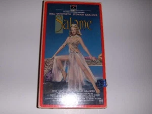 Salome - VHS - Bild 1 von 1