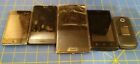 Mix Lot Of 4Cell Phones and iPod. Samsung. Coolpad. Lg.