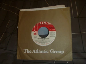 ABBA,The winner takes it all, USA release,1980, 7" vinyl, Rare Promo - Picture 1 of 6