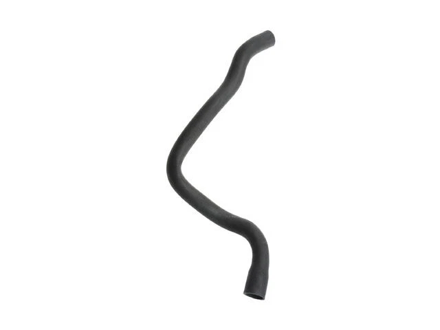 Manguera de radiador curva inferior Dayco manguera de radiador para Volvo S70 1998-2000 75XQJR Foto 1 de 1